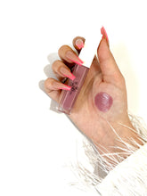 Load image into Gallery viewer, Orchid Lip Gloss