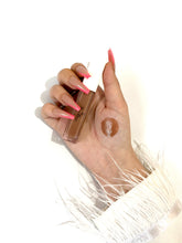 Load image into Gallery viewer, Hot Cocoa Lip Gloss