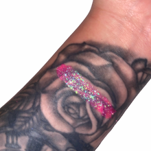 Load image into Gallery viewer, Squashies Pressed Glitter