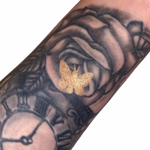 Load image into Gallery viewer, Rose Gold Eyeshadow