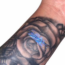 Load image into Gallery viewer, Polo Pressed Glitter