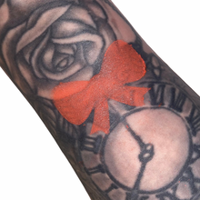 Load image into Gallery viewer, Raspberry Tart Pressed Blush