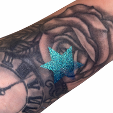 Load image into Gallery viewer, Intergalactic Duochrome Eyeshadow