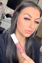 Load image into Gallery viewer, Nude Pinky Lip Gloss