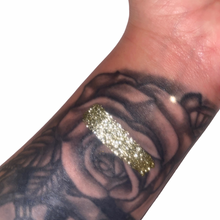 Load image into Gallery viewer, Fudge Pressed Glitter
