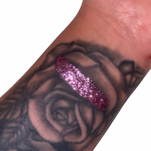 Load image into Gallery viewer, Parma Violets Pressed Glitter