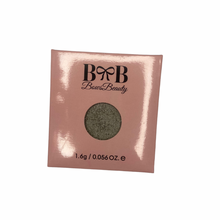 Load image into Gallery viewer, Sliver Spark Eyeshadow