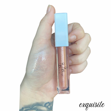 Load image into Gallery viewer, Exquisite Lip Gloss