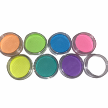 Load image into Gallery viewer, Pastel Aqua Liner Bundle