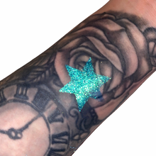 Load image into Gallery viewer, Intergalactic Duochrome Eyeshadow