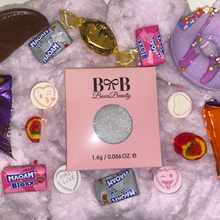 Load image into Gallery viewer, Polo Pressed Glitter