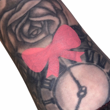 Load image into Gallery viewer, Strawberry Shortcake Pressed Blush