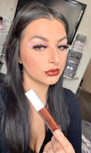 Load image into Gallery viewer, Cherry Chocolate Lip Gloss