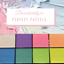 Load image into Gallery viewer, Perfect Pastels Liner Palette