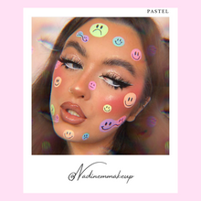 Load image into Gallery viewer, Pastel Aqua Liner Bundle