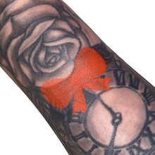 Load image into Gallery viewer, Cherry Jam Pressed Blush