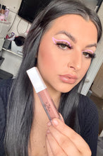 Load image into Gallery viewer, Hot Cocoa Lip Gloss