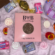 Load image into Gallery viewer, Toffee Pressed Glitter