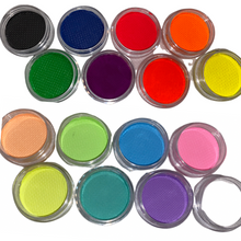 Load image into Gallery viewer, Neon&Pastel Aqua Liner Bundle