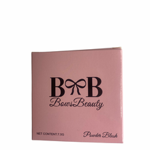 Load image into Gallery viewer, Raspberry Tart Pressed Blush