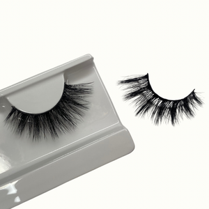 Foxy Faux Mink Lash