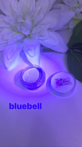 Bluebell Aqua Liner