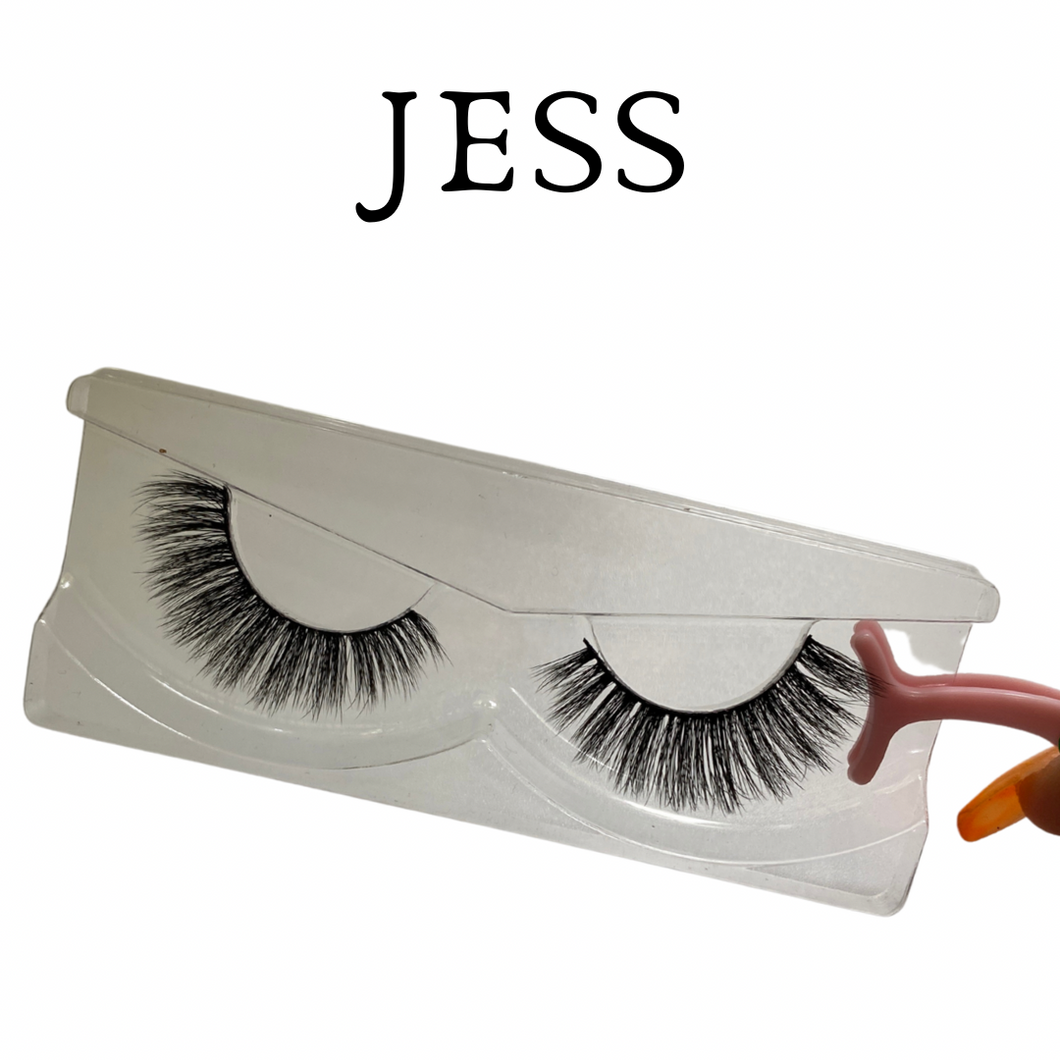 Jess Lash