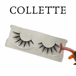 Collette Lash