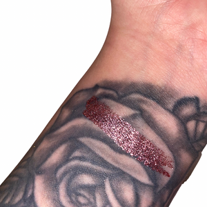 Fruitella Pressed Glitter