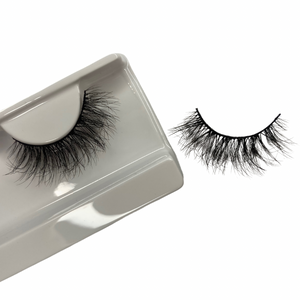 Fierce Faux Mink Lash