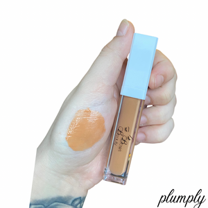 Plumply Lip Gloss