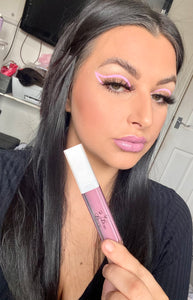 Orchid Lip Gloss