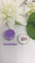 Load image into Gallery viewer, Lavender Aqua Liner
