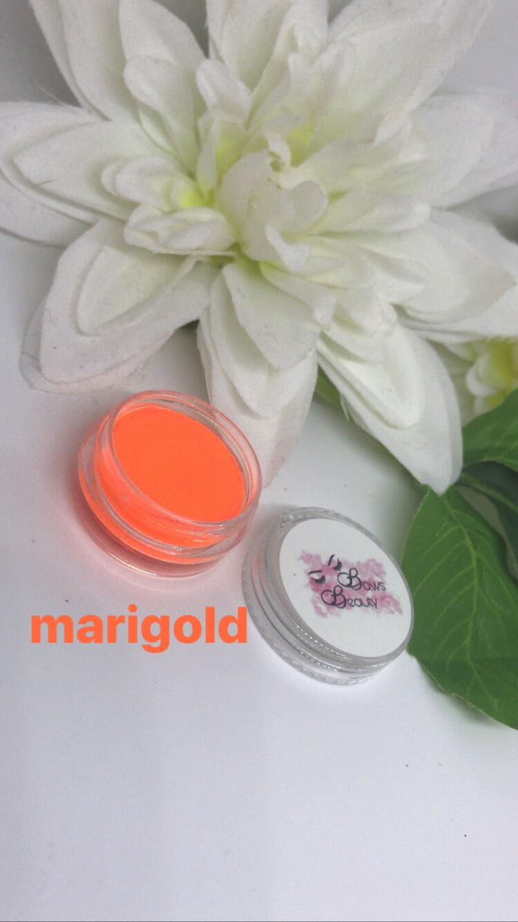 Marigold Aqua Liner