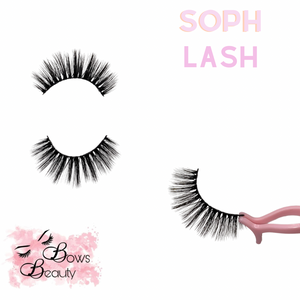 Soph Lash