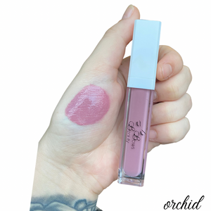 Orchid Lip Gloss