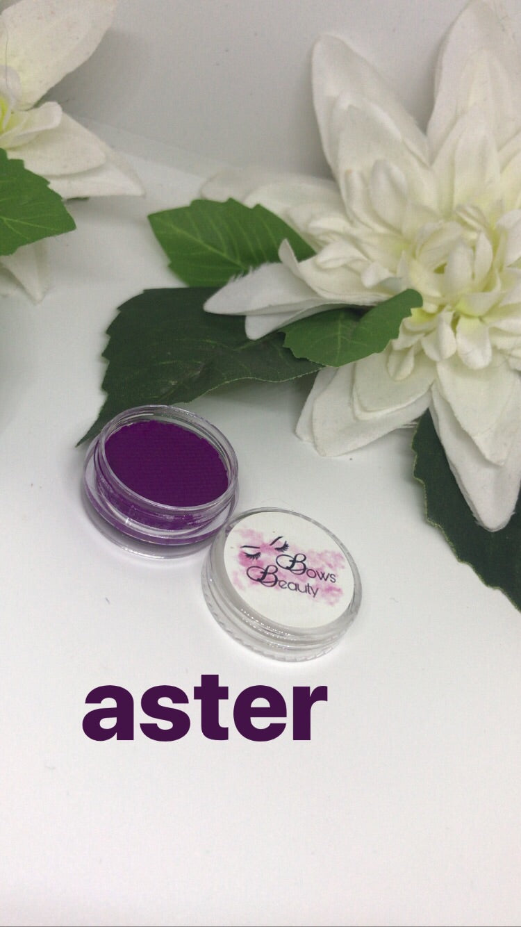 Aster Aqua Liner