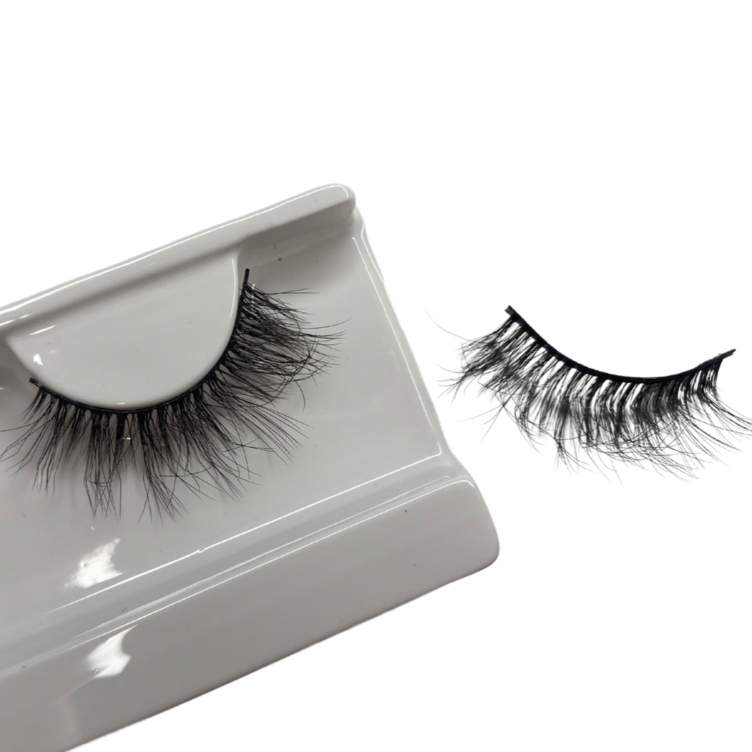 Flutter Faux Mink Lash