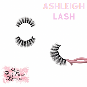 Ashleigh lash