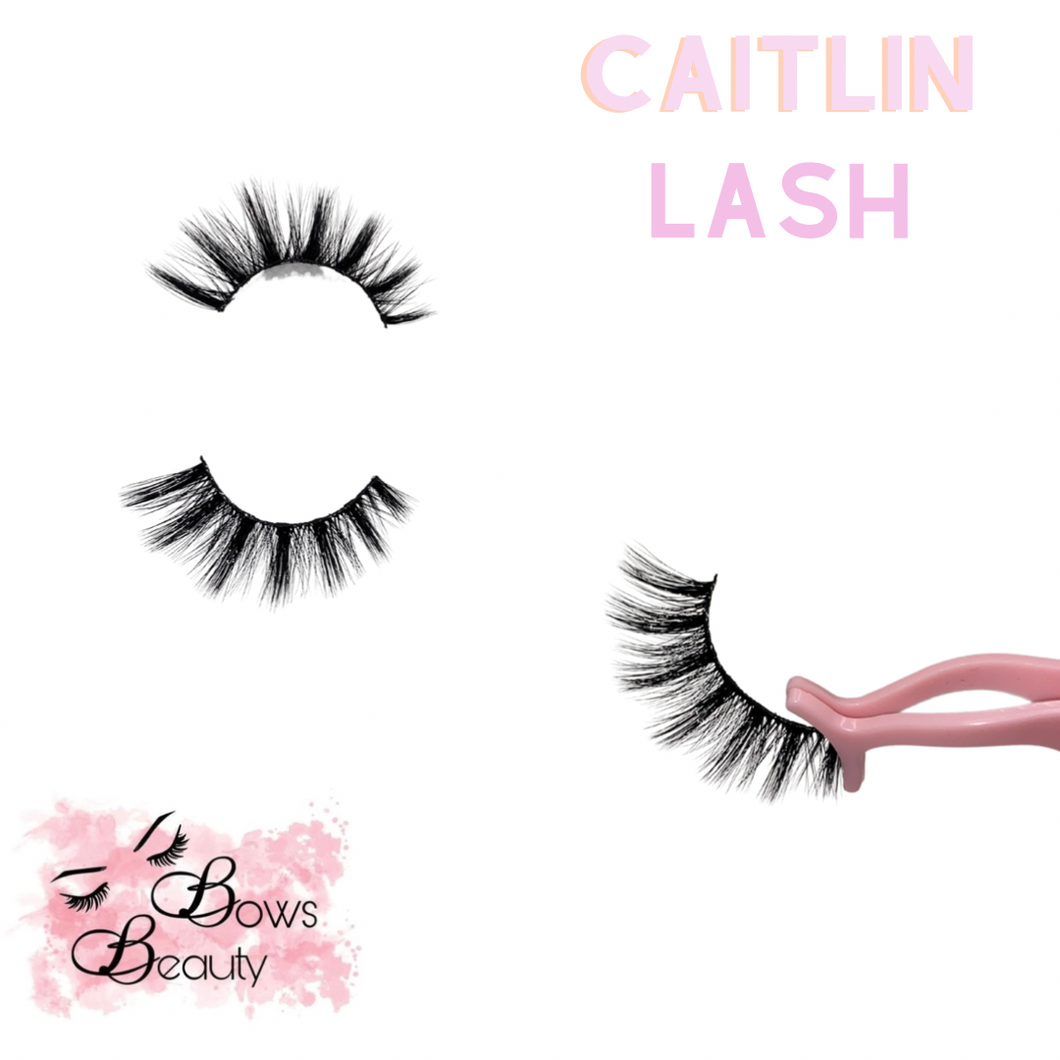 Caitlin Lash