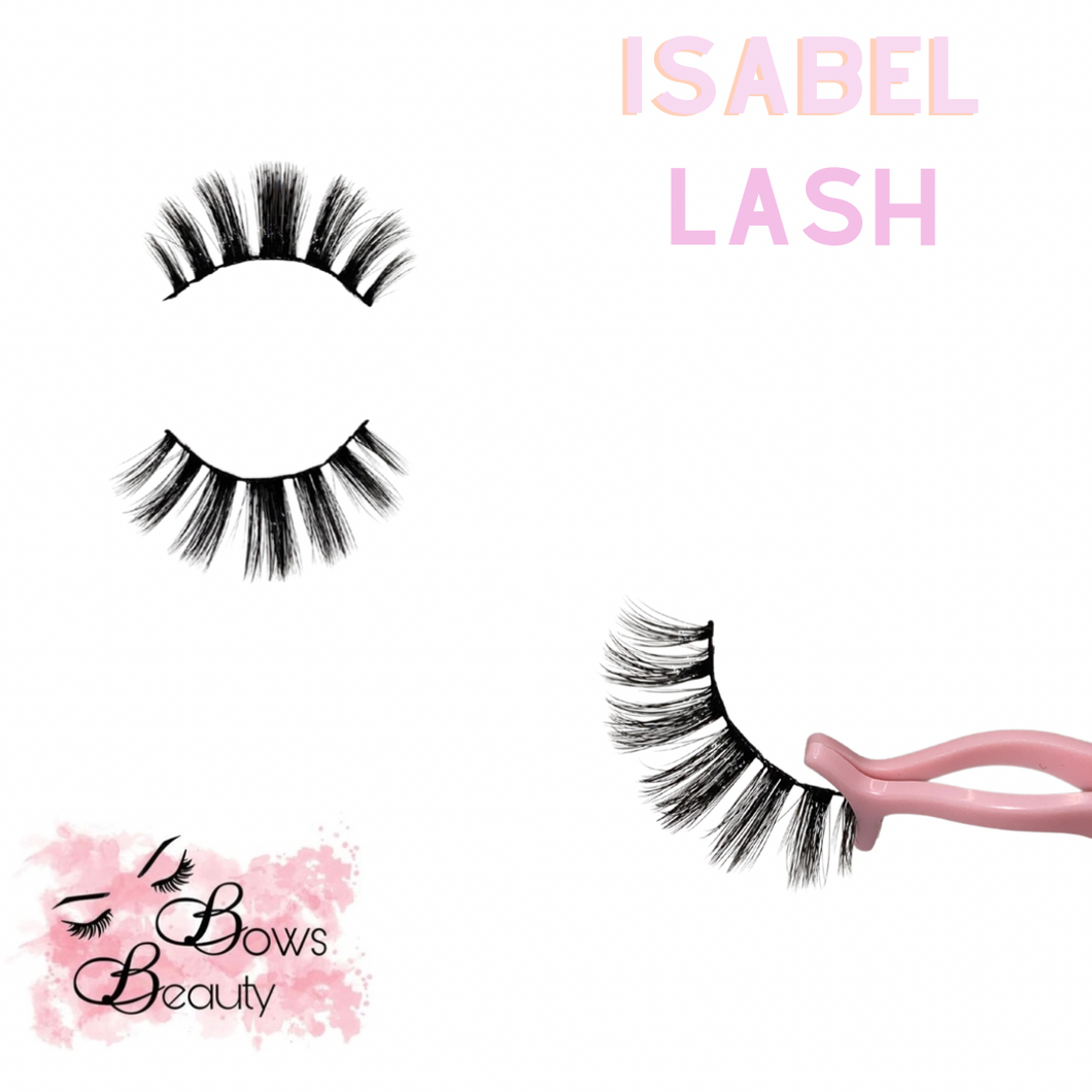 Isabel Lash