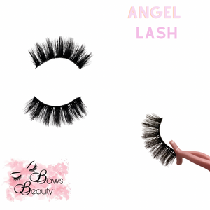 Angel lash