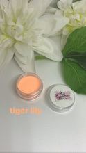 Load image into Gallery viewer, Tiger Lily Aqua Liner
