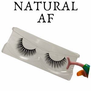 Natural AF Lash