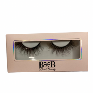 Flutter Faux Mink Lash