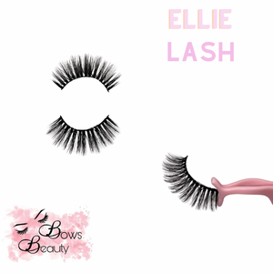 Ellie Lash