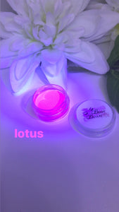 Lotus Aqua Liner