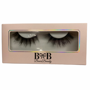 Tease Faux Mink Lash