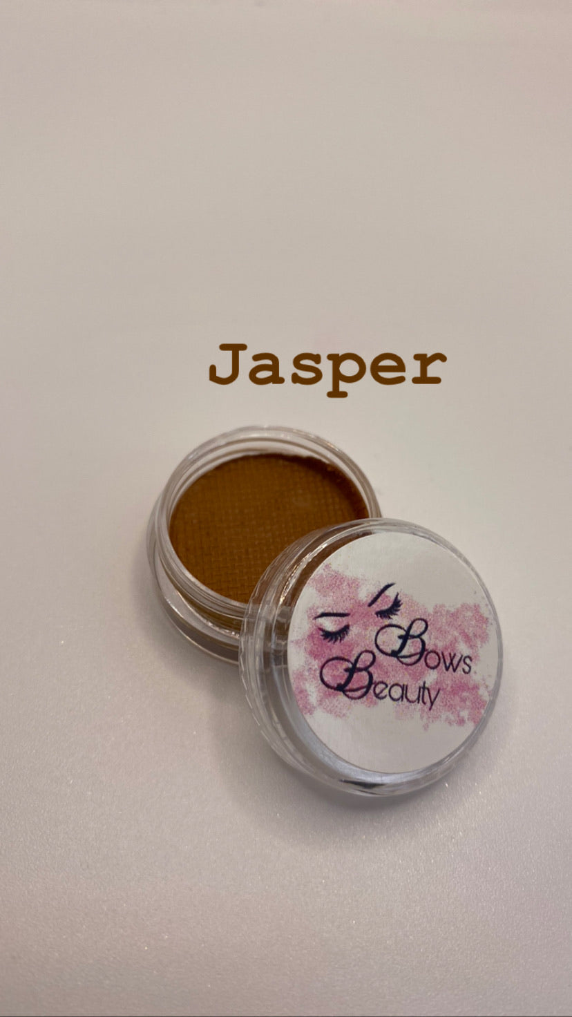 Jasper Aqua Liner