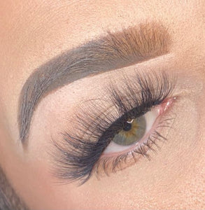 BB06 Faux Mink Lash